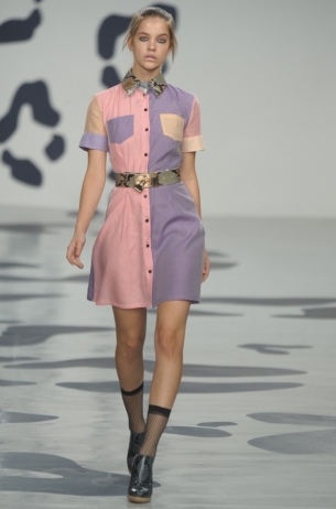 House of Holland Spring 2020 – London Fashion Week