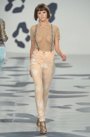 House of Holland Spring 2020 – London Fashion Week