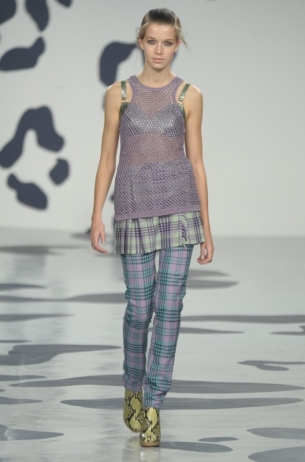 House of Holland Spring 2020 – London Fashion Week