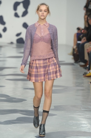 House of Holland Spring 2020 – London Fashion Week