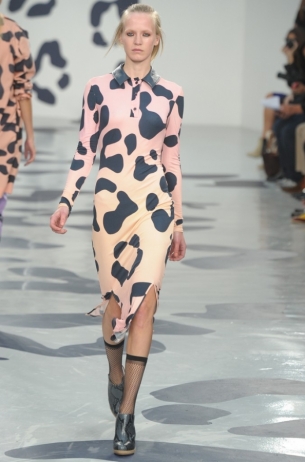 House of Holland Spring 2020 – London Fashion Week