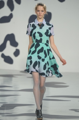 House of Holland Spring 2020 – London Fashion Week