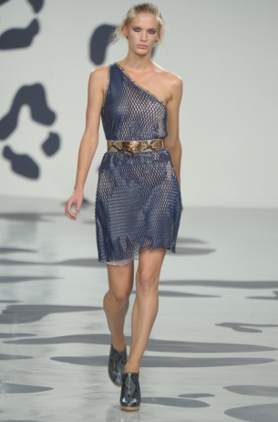 House of Holland Spring 2020 – London Fashion Week