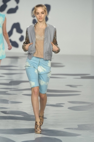 House of Holland Spring 2020 – London Fashion Week