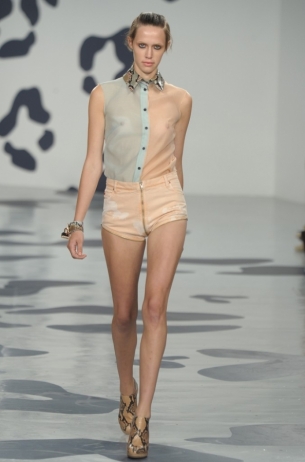 House of Holland Spring 2020 – London Fashion Week