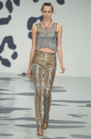 House of Holland Spring 2020 – London Fashion Week