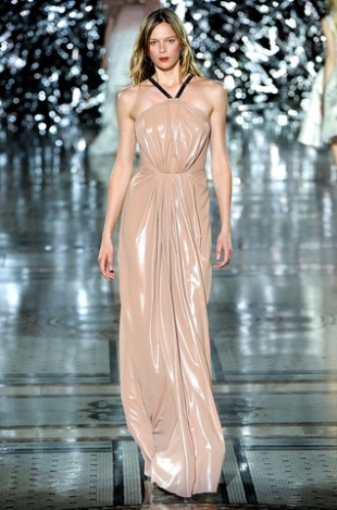 Giles Spring 2020 – London Fashion Week