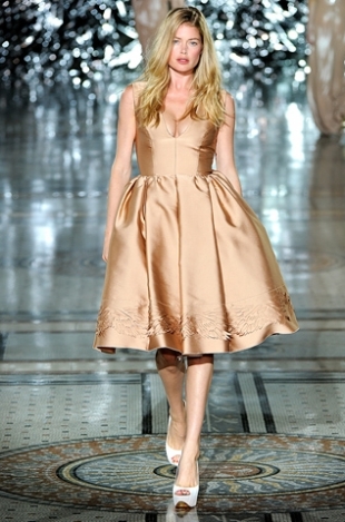 Giles Spring 2020 – London Fashion Week