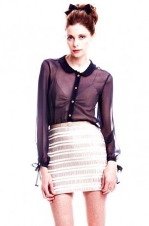 Lauren Conrad Paper Crown Spring 2020 Lookbook