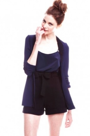 Lauren Conrad Paper Crown Spring 2020 Lookbook