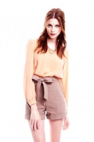 Lauren Conrad Paper Crown Spring 2020 Lookbook