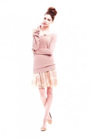 Lauren Conrad Paper Crown Spring 2020 Lookbook