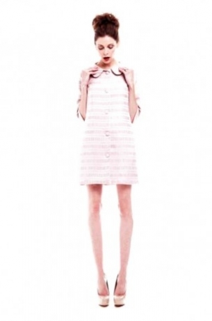 Lauren Conrad Paper Crown Spring 2020 Lookbook