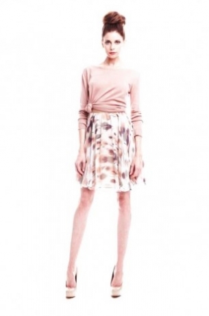 Lauren Conrad Paper Crown Spring 2020 Lookbook