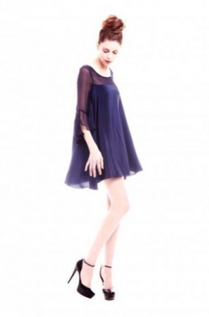 Lauren Conrad Paper Crown Spring 2020 Lookbook