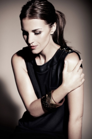 Blanco Fall/Winter 2020-2020 Campaign with Paula Echevarría