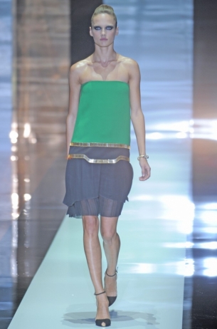 Gucci Spring 2020 – Milan Fashion Week