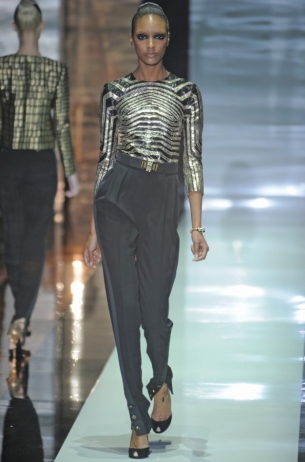 Gucci Spring 2020 – Milan Fashion Week