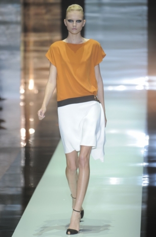 Gucci Spring 2020 – Milan Fashion Week