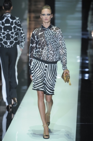 Gucci Spring 2020 – Milan Fashion Week