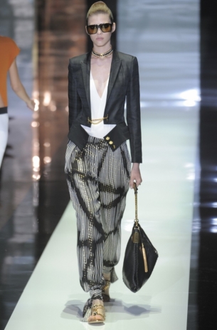 Gucci Spring 2020 – Milan Fashion Week