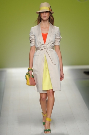 Blugirl Spring 2020 – Milan Fashion Week