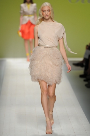 Blugirl Spring 2020 – Milan Fashion Week