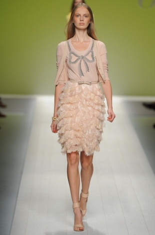 Blugirl Spring 2020 – Milan Fashion Week