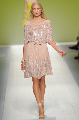 Blugirl Spring 2020 – Milan Fashion Week