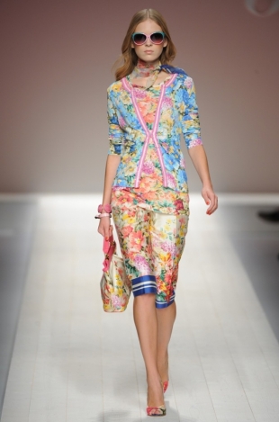 Blugirl Spring 2020 – Milan Fashion Week