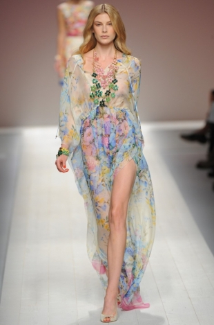 Blugirl Spring 2020 – Milan Fashion Week