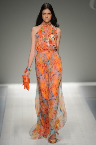 Blugirl Spring 2020 – Milan Fashion Week