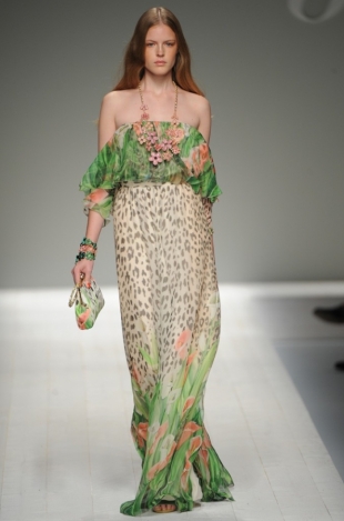 Blugirl Spring 2020 – Milan Fashion Week