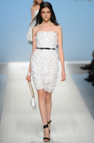 Blugirl Spring 2020 – Milan Fashion Week