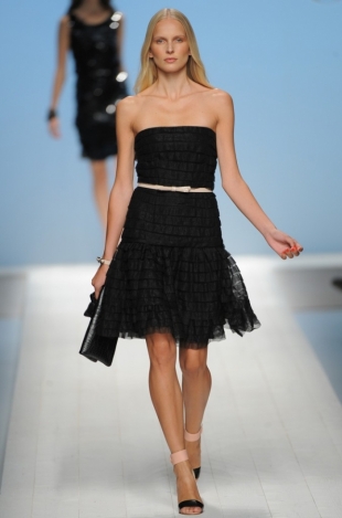 Blugirl Spring 2020 – Milan Fashion Week