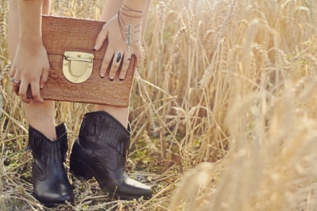 Su-Shi Fall/Winter 2020-2020 Campaign