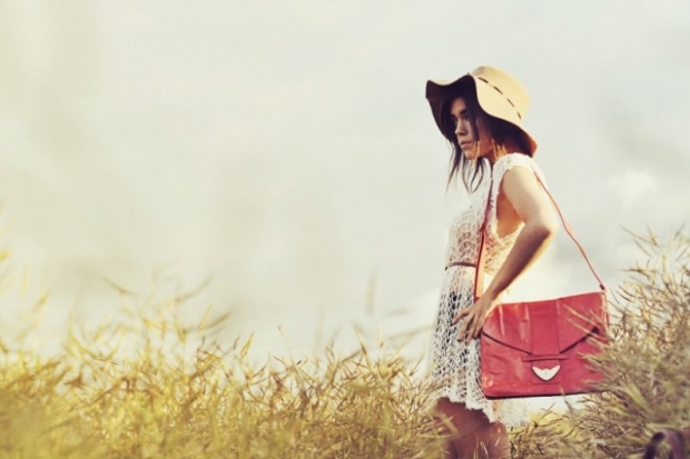 Su-Shi Fall/Winter 2020-2020 Campaign