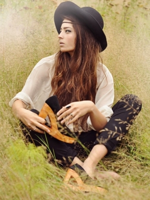 Su-Shi Fall/Winter 2020-2020 Campaign