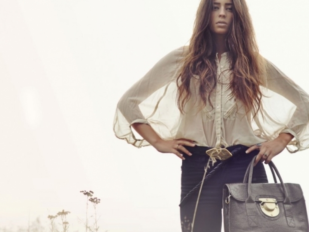 Su-Shi Fall/Winter 2020-2020 Campaign