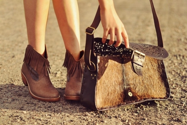 Su-Shi Fall/Winter 2020-2020 Campaign