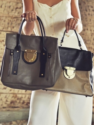 Su-Shi Fall/Winter 2020-2020 Campaign