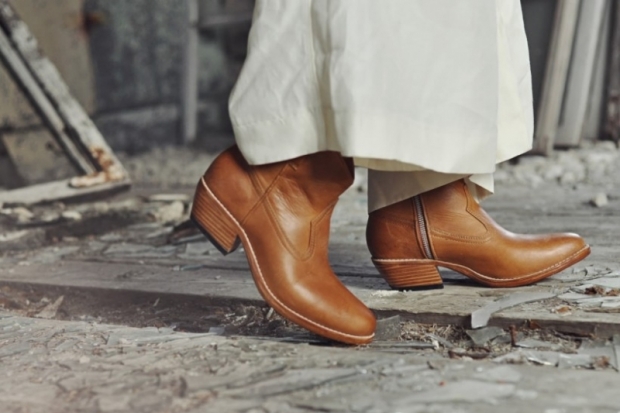 Su-Shi Fall/Winter 2020-2020 Campaign