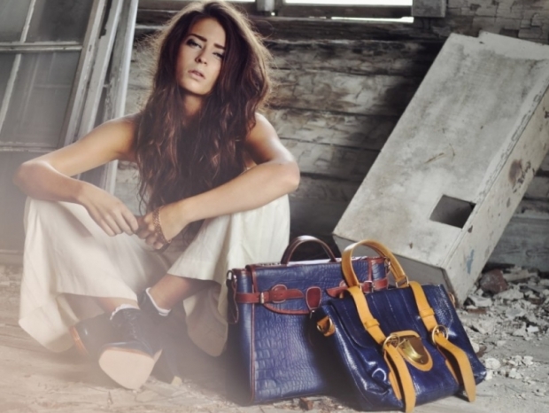 Su-Shi Fall/Winter 2020-2020 Campaign