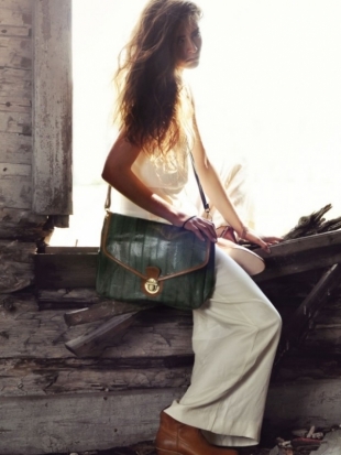 Su-Shi Fall/Winter 2020-2020 Campaign