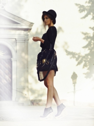 Su-Shi Fall/Winter 2020-2020 Campaign