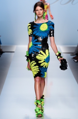 Blumarine  Spring 2020 – Milan Fashion Week