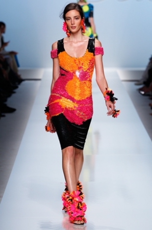 Blumarine  Spring 2020 – Milan Fashion Week