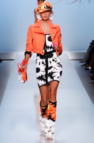 Blumarine  Spring 2020 – Milan Fashion Week