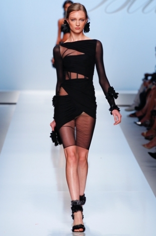 Blumarine  Spring 2020 – Milan Fashion Week