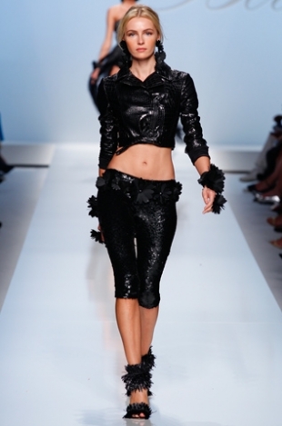 Blumarine  Spring 2020 – Milan Fashion Week